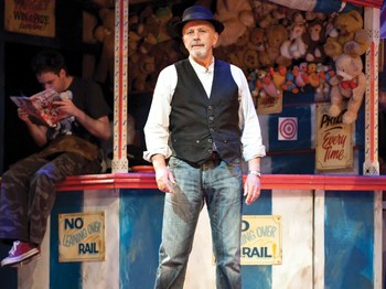 All The Fun Of The Fair (Touring) artist photo