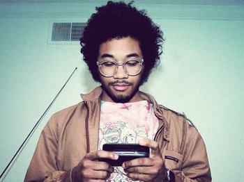 Toro Y Moi artist photo