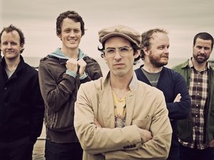 Clap Your Hands Say Yeah artist photo