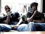 Krept & Konan artist photo
