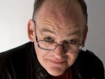 Richard Rycroft artist photo