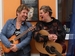 The Llanwddyn Day Of Folk And Acoustic Music: Chris While & Julie Matthews, Mike Silver, Ken Nicol event picture
