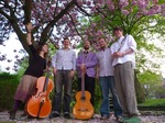 Me & My Friends artist photo