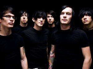 Alesana artist photo