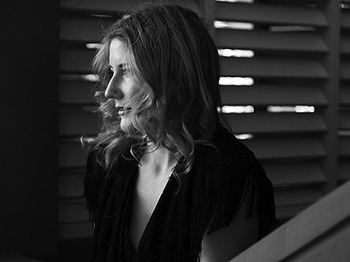 Kathleen Edwards artist photo