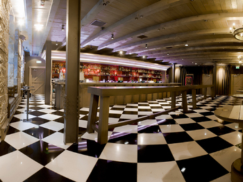 Ghillie Dhu venue photo