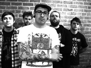Hang The B*stard artist photo
