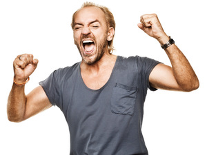 Sven Vath artist photo