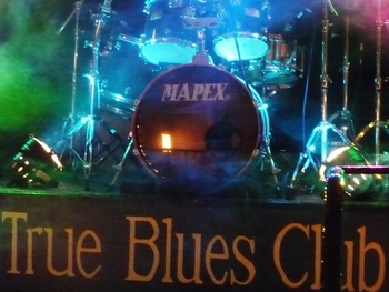 True Blues Club venue photo