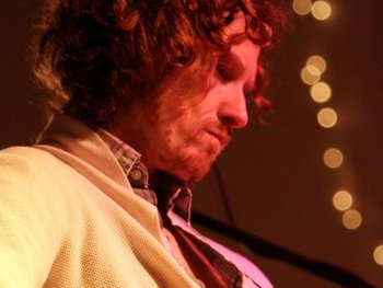 JT & The Clouds artist photo