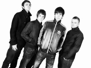 The Kayas artist photo