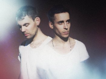 Sound Of Arrows artist photo