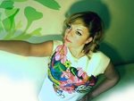 Piney Gir artist photo