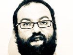 David Trent artist photo