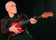 Wilko Johnson artist photo