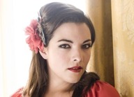 Caro Emerald artist photo
