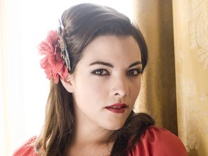 Caro Emerald artist photo