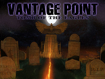 Vantage Point artist photo