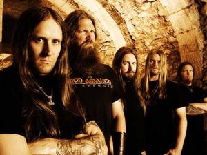 Picture for Metal Hammer Presents Defenders Of The Faith Tour