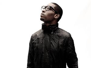 Tinie Tempah artist photo