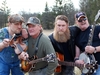 Hayseed Dixie announced 3 new tour dates