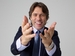 John Bishop event picture
