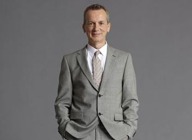 Frank Skinner artist photo