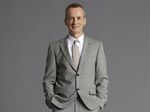Frank Skinner artist photo