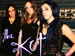 The Kut artist photo