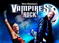 Steve Steinman's Vampires Rock artist photo