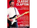 Classic Clapton - After Midnight artist photo