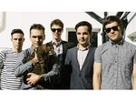 The Ordinary Boys artist photo