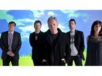 New Order artist photo
