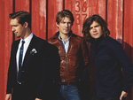 Hanson artist photo