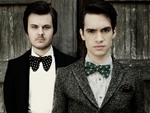 Panic At The Disco artist photo
