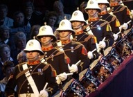 Band Of Her Majesty's Royal Marines artist photo