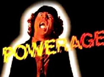 Classic Rock Legends ... A Tribute To Rock: Powerage + Maiden England + Black Rose + Whey Aye Zed + Heavy Load picture