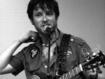 Colum Regan artist photo