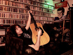 Ian McNabb artist photo