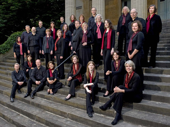 Bristol Baroque Festival: Splendours Of Venice: Exultate Singers, His Majestys Sagbuts and Cornetts picture