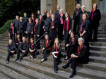 Exultate Singers artist photo