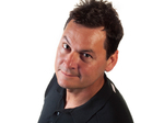 Phil Walker artist photo