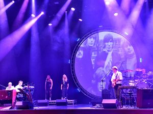 In The Flesh: The Pink Floyd Show artist photo