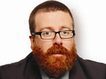 Frankie Boyle artist photo