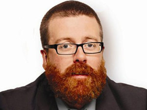 Frankie Boyle artist photo