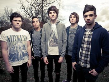 Decade artist photo