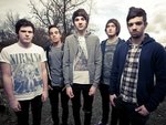 Decade artist photo
