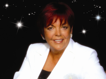 Susan McCann artist photo