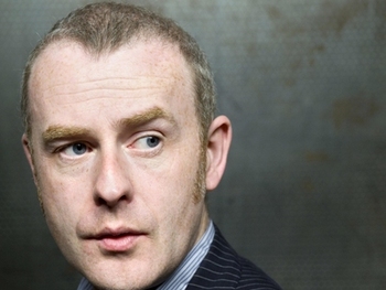 Colin Murphy artist photo