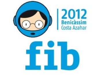 Benicassim 2012 picture